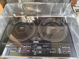 天然温泉付快適なログハウス ヴィレッジR 屋根付bbq設備あり - 6