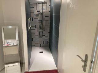 Gîte les Oyats 2 personnes 50m de la mer - 9