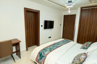Oasis Suites Guzape - 7