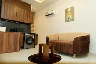 Oasis Suites Guzape - 6