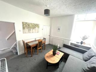Comfort room near Salford Uni- Samson PLAB - Manchester - 6