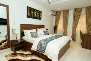 Oasis Suites Guzape - 3