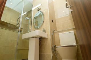 Oasis Suites Guzape - 1