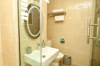 Oasis Suites Guzape - 2