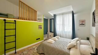 Duplex terrace - Paris & Marne - Saint-Maur-des-Fossés - 3