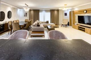Calm & Classy 2BR - 5 min to Airport - Il Cairo - 8