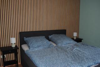 Ferienwohnung Kirchbergblick - Hackenheim - 7