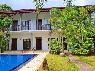 villa pearl mngrove - 5