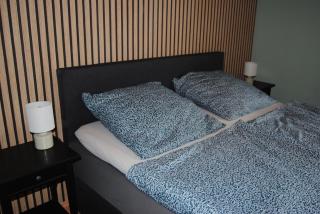 Ferienwohnung Kirchbergblick - Hackenheim - 6