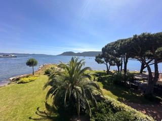 Les oliviers 11 Appartement, bord de mer, porto-vecchio - Porto Vecchio - 4