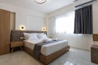 Calma Luxury Suites - Paralia Dionysiou - 9