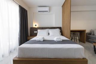 Calma Luxury Suites - Paralia Dionysiou - 7
