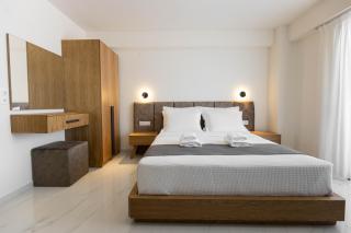 Calma Luxury Suites - 7