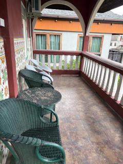 Chillin' Guest house - 3