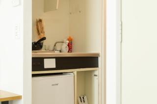 Ikebukuro 502 Twin Room - 2