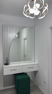 Bratti's Apartment Near Tirana Center And Mother Teresa International Airport - Laknas - 8