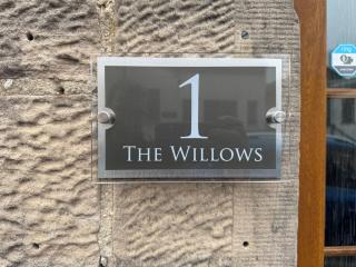 The Willows - Nairn - 2