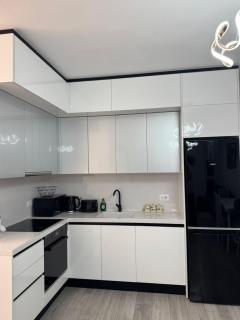 Bratti's Apartment Near Tirana Center And Mother Teresa International Airport - Laknas - 7
