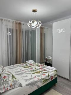 Bratti's Apartment Near Tirana Center And Mother Teresa International Airport - Laknas - 4