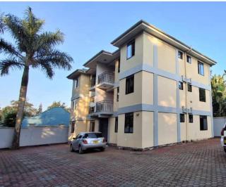 Kilimanjaro Helichrysum Homes - Arusha - 0