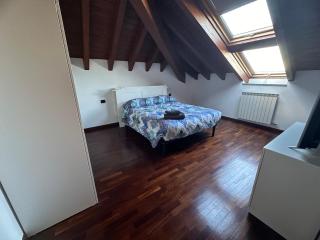 Modern Apartment 5 mins Rho Fiera Milano - Rho - 4