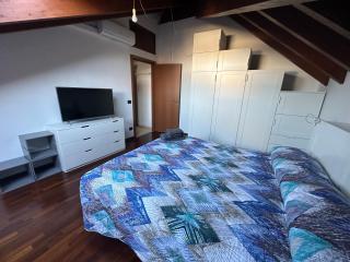 Modern Apartment 5 mins Rho Fiera Milano - Rho - 3