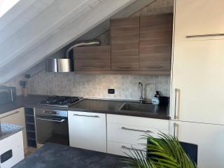 Modern Apartment 5 mins Rho Fiera Milano - Rho - 6