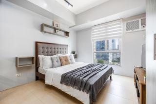 Furnished Studio in Avida Towers Riala, Cebu IT Park with Fast WiFi, Netflix, Pool and More - 7