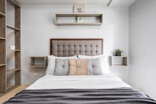Furnished Studio in Avida Towers Riala, Cebu IT Park with Fast WiFi, Netflix, Pool and More - Cebu City - 4