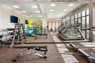 Fairfield Inn & Suites by Marriott Wellington-West Palm Beach - 9