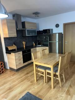 Apartment Loft Fifteen - Dunajská Streda - 6