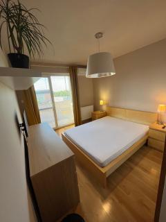 Apartment Loft Fifteen - Dunajská Streda - 3