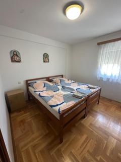 100m2 Apartment near Church - 3 bedrooms - 3 bathrooms - parking - Bijakovići - 8