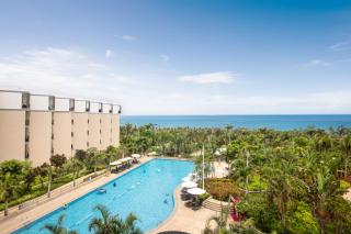 Hilton Wenchang - Wenchang - 5