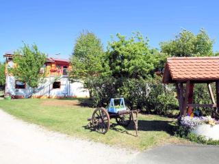 Ferienhof Gold - Waischenfeld - 8