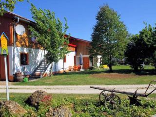 Ferienhof Gold - Waischenfeld - 5