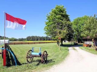 Ferienhof Gold - Waischenfeld - 4