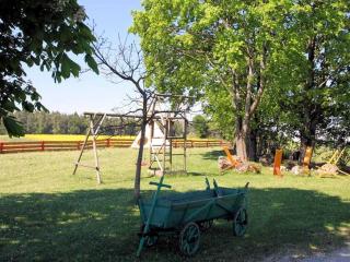 Ferienhof Gold - Waischenfeld - 2
