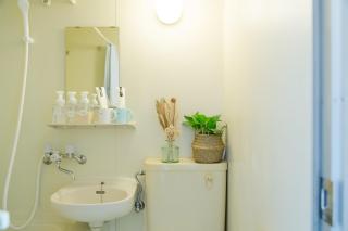 Ikebukuro 507 Twin Room - 1