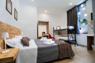 Frontemare 25 Beach Hotel - 9