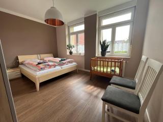 Ferienwohnung Theo - 6