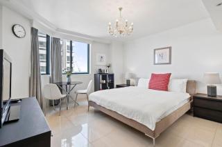 92BH Abnb-Style Convenient Central Sydney Studio, Close to All - 0