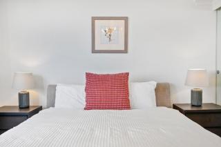 92BH Abnb-Style Convenient Central Sydney Studio, Close to All - 2