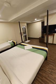 Hotel Swagatam Stay - Chennai - 5