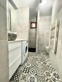 La Petite Maison des Baous - 1