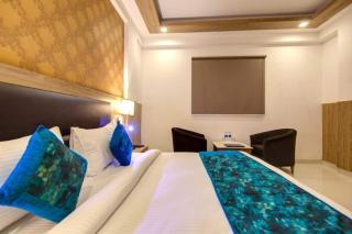 Hotel Almora BY The ELEVATE Group Near Delhi INTERNATIONAL Airport WIth- Free AIRPORT Pickup - 8