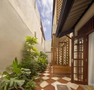 Granny's House - 3
