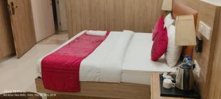 Hotel Swastik Plaza - New Delhi - 4
