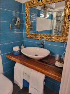 luxury B&B SUITE JACUZZI VILLA FILOMENA - 3
