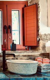 Casas di Pietra - 9